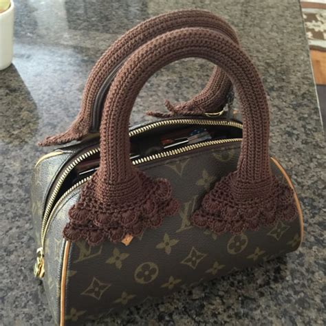 louis vuitton speedy handle covers|louis Vuitton Speedy handbags.